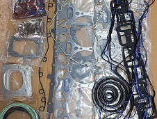 Ремкомплект двигателя HINO F21C, F20C (New) 04010-0654, 04010-0840. 04010-2492 Japan